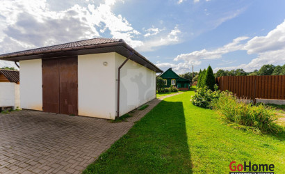 Купить дом, Мочаны, Заречная ул., 33, 25 соток. Фото 33