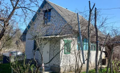  2-этаж.(55 м2), Вязанка(Садовое товарищество «Лесная быль».)
