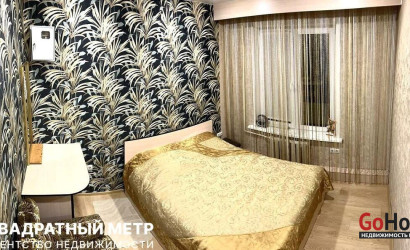 Купить 3-комнатную квартиру, Борисов, Заводская ул., 3. Фото 4