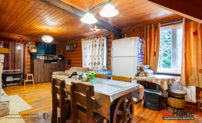 Купить коттедж, Басмановка, Солнечная, 20, 19 соток. Фото 19