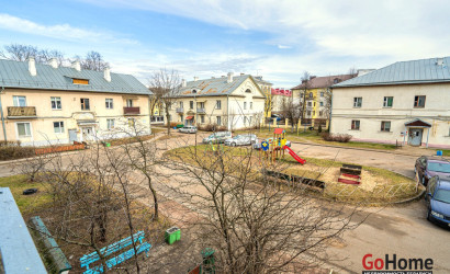 Купить 3-комнатную квартиру, Минск, Буденного ул., 7/2 (Партизанский район). Фото 10