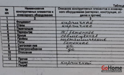 Продажа гаража, Бобруйск, Рокоссовского, 1/2, 33.4 кв.м.. Фото 6