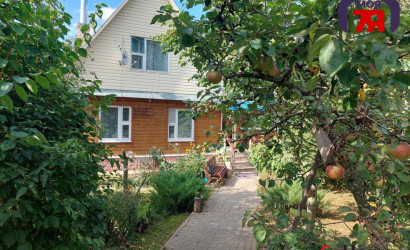 Купить дом, Шпаковщина, Восточный пер., 24.92 соток. Фото 5