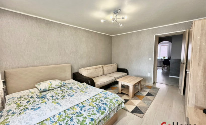 Снять 2-комнатную квартиру на сутки, Рогачев, Ленина, 110. Фото 1