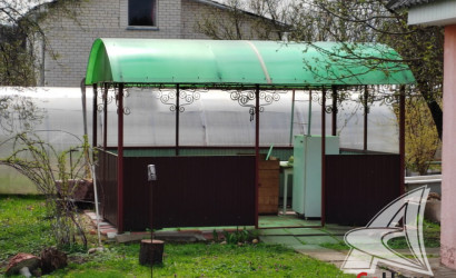 Купить дачу, Брест, Мотыкальский с/с, 5 соток. Фото 15