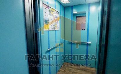 Купить 2-комнатную квартиру, Брест, ул. Рокосовского. Фото 18