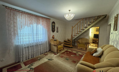 Купить коттедж, Брест, ул. Журавецкая, д. , 7.6 соток. Фото 11