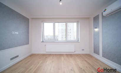 Купить 3-комнатную квартиру, Минск, Дзержинского просп., 94(Московский район). Фото 25