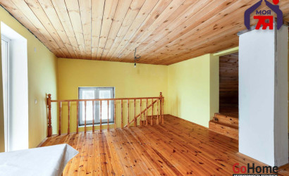 Купить дом, ЛЕСНОЕ-90, 9 соток. Фото 13