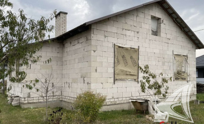 Купить дом, Карабаны, Чернинский с/с, 11.6 соток. Фото 1