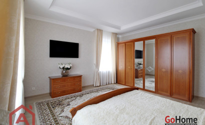 Снять 5-комнатную квартиру, Колодищи, Туровская. Фото 11