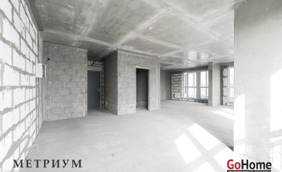 Купить 3-комнатную квартиру, Минск, Игоря Лученка ул., 15 (Октябрьский район). Фото 7