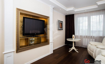 Купить 3-комнатную квартиру, Минск, Скорины ул., 37 (Первомайский район). Фото 16