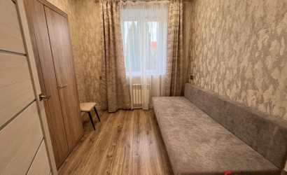 Снять 3-комнатную квартиру на сутки, Логойск, ул. Советская . Фото 10