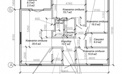 Купить коттедж, Ясная поляна, 9 соток. Фото 17