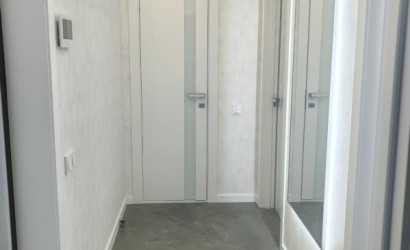 Снять 2-комнатную квартиру, Минск, просп. Мира, д. 1. Фото 13