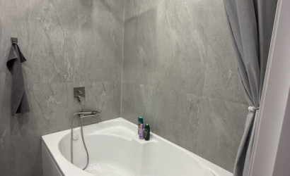 Снять 1-комнатную квартиру на сутки, Минск, ул. Николы Теслы, д. 28 (Октябрьский район). Фото 16