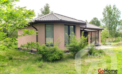 Купить дом, Сосенка, Ольховая ул., 17.5 соток. Фото 17