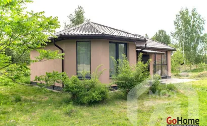  2-этаж.(76.8 м2), Сосенка(Ольховая ул.)