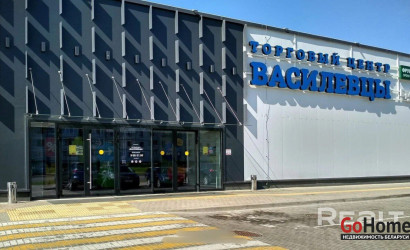 Аренда торгового помещения, Новополоцк, Василевцы, 15,  от 14.3 до 408.6 кв.м.. Фото 2