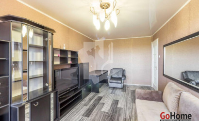 Купить 2-комнатную квартиру, Минск, Богдановича ул., 78 (Советский район). Фото 7