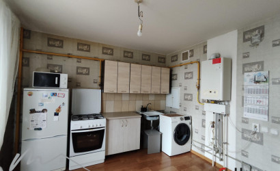 Купить 2-комнатную квартиру, Прилуки, Мира ул., 28. Фото 13