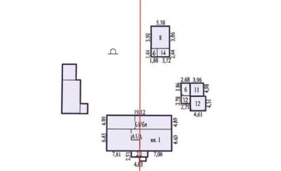 Купить дом, Поморщина, 22.93 соток. Фото 14