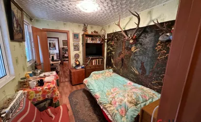  1-этаж.(50 м2), Каменица-Жировецкая(Яблонька)