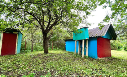 Купить дом, Кривое Село аг., 25 соток. Фото 38