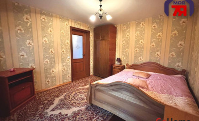 Купить дом, Октябрь, Трудовая ул., 25 соток. Фото 28