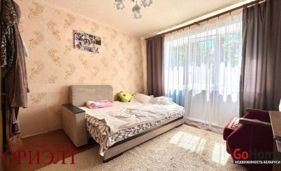 Купить 1-комнатную квартиру, Могилев, Островского, 22. Фото 3