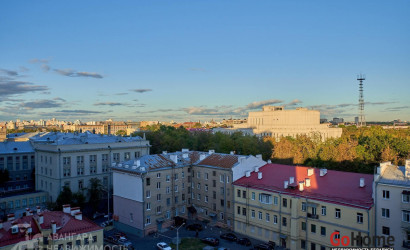 Купить 6-комнатную квартиру, Минск, Сторожовская ул., 6 (Центральный район). Фото 18