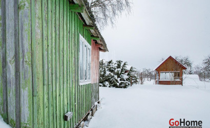 Купить дом, Леонцы, 25 соток. Фото 7