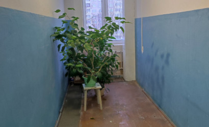 Купить 1-комнатную квартиру, Полоцк, Космонавтов ул., 63. Фото 11