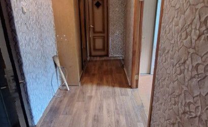  5-этаж.(44 м2), Полоцк(Октябрьская ул., 37)