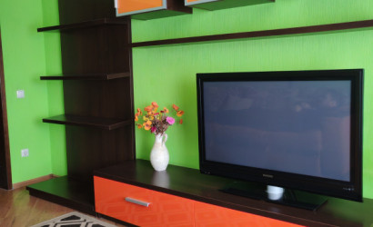 Снять 2-комнатную квартиру на сутки, Минск, Пер. Корженевского дом 2А (Октябрьский район). Фото 13