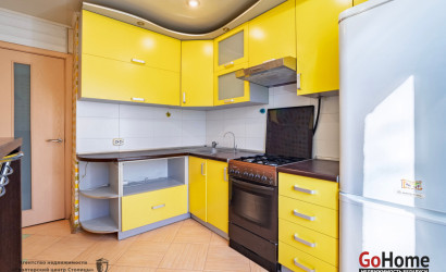 Купить 1-комнатную квартиру, Минск, Ландера, 52(Октябрьский район). Фото 17