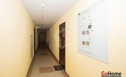 Купить 2-комнатную квартиру, Минск, Казимировская ул., 17 (Фрунзенский район). Фото 13
