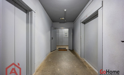 Купить 1-комнатную квартиру, Минск, Максима Горецкого, 7 (Фрунзенский район). Фото 14