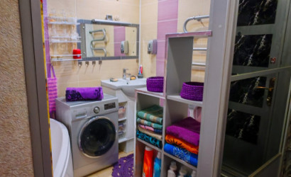 Купить 3-комнатную квартиру, Солигорск, Ленинского Комсомола ул., 9. Фото 27