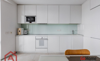 Снять 3-комнатную квартиру, Минск, Червякова, 61 (Центральный район). Фото 9