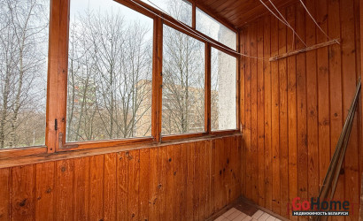 Купить 3-комнатную квартиру, Витебск, Строителей, 20/1. Фото 9