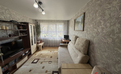 Купить 3-комнатную квартиру, Гродно, Ленинского Комсомола, 8. Фото 2