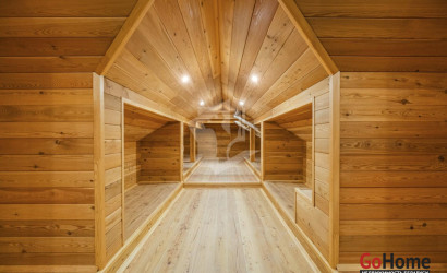 Купить коттедж, Острошицкий Городок, Речная ул., 24, 14.09 соток. Фото 27