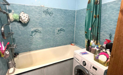 Купить 3-комнатную квартиру, Лида, Коммунистическая, 49. Фото 9