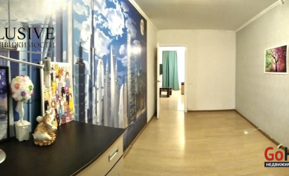 Купить 3-комнатную квартиру, Новополоцк, Молодежная ул., 136. Фото 6