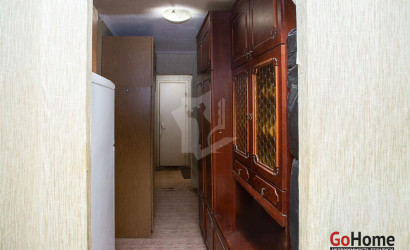 Купить 3-комнатную квартиру, Минск, Прушинских ул., 18 (Ленинский район). Фото 9