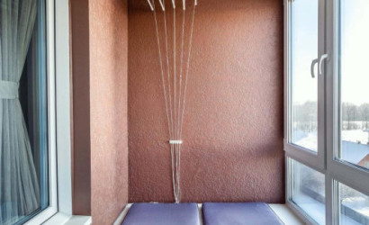 Купить 2-комнатную квартиру, Минск, Лосика ул., 27 (Московский район). Фото 7