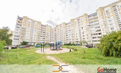  5-этаж.(40.2 м2), Минск(Илимская ул., 29)