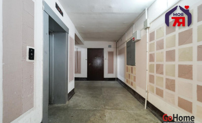 Купить 1-комнатную квартиру, Минск, Илимская ул., 10 (Заводской район). Фото 23
